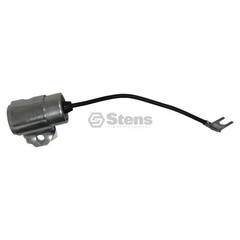 Ignition Condenser AT14684 for John Deere 3300, 350, 450, Forklifts & More