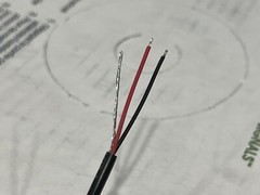 Belden 9451 Shielded Paired Audio, Control & Instrumentation Cable, Black