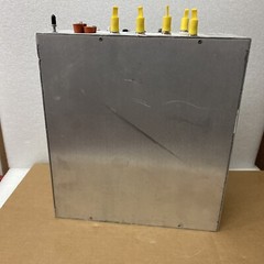 Spellman EBM30N6/582 High Voltage Power Supply 👀( FOR PARTS )👀