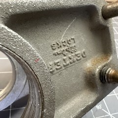 Vintage Dexter Lifetime Lock Jig Door Installation Tool Construction Hardware