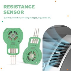 5Pcs 120 Degrees for Automotive Air Conditioning Resistance Sensor 4.7K1400