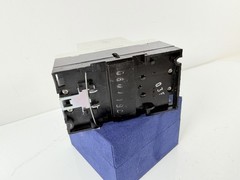 AEG MBS 25 MANUAL MOTOR STARTER CIRCUIT PROTECTOR 6.3-10A (910-201-209)