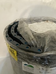 Flexon System Plast LFG 2251 – 0340 FTP2 Modular Conveyor Belt 340mm x 10 Feet