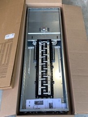 ABB 200A Main Breaker Panel TMC42420C ,42CRT 3P 4W Indoor Enclosure Load Center