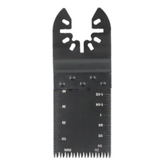 48 Pcs Bi-metal Oscillating Multi Tool Saw Blade