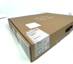 Cisco CTS-MIC-CLNG-G2 Gen 2 Telepresence Ceiling Microphone Kit – New Open Box