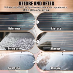 Rear Defroster Repair Kit, Copper Conductive Paint for Repairing Rear Window …