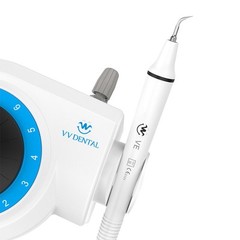 VVDental Ultrasonic Scaler Periodontal Supragingival Subgingival Cleaning VET-1