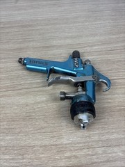 Binks Mach 1 HVLP Paint Spray Gun – MACH 1 SL