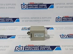 Anly AH3-NA Marine Electronic Timer AC110V 50/60Hz Time 1s/10s/1m/10m