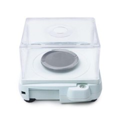 U.S. Solid 500gx0.001g Lab Analytical Balance 1mg Digital Precision Scale