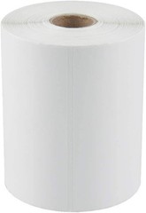 1000 Count 4″x 6″ Perforated Shipping Labels – Strong Adhesive for Reliable Use