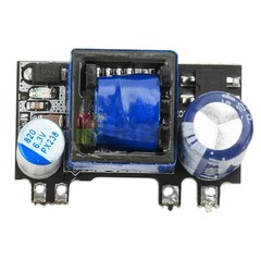AC-DC Isolated Switching Power Supply Module Buck Converter Module 5V/12V Output
