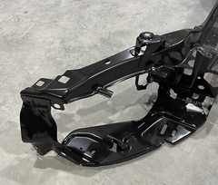 Volvo 31335263 Front Radiator Support Genuine Cowling NEW W/ TAGS! FREE SHIPPING