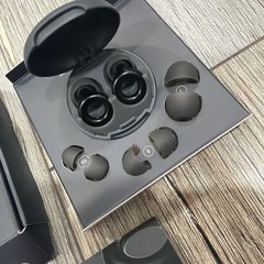 Loop Experience 2 Ear Plugs Black