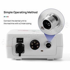 Dental Electric Motor System Clinical Micromotor 1:5 Handpiece