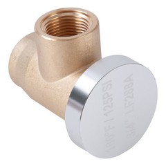 Watts LF288A Series 3/4″ Lead-Free Brass Anti-Siphon Vacuum Breaker Backflow
