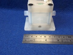 CKD Regulator PMP202-X0025 Main Max-0.3MPa, Operate Max-0.2MPa.