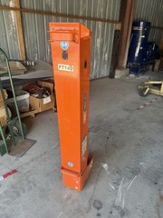 JLG LiftPod FT140 Vertical Mast ONLY FULL ASSEMBLY AS PICTURED 1001149868