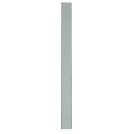 Asi Global Partitions 40-M1372203-25 82″ X 22″ Pilaster Toilet Partition,