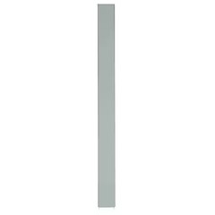 Asi Global Partitions 40-M1372203-25 82″ X 22″ Pilaster Toilet Partition,
