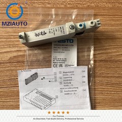 Air Solenoid Valve VUVGB14M52MZTF1T1L For Festo VUVG-B14-M52-MZT-F-1T1L 573483