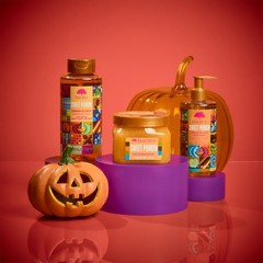 Tree Hut Sweet Punkin Serum Infused Hand Wash | 11 Fl Oz (Pack of 1), Clear
