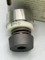 Mission Valve Assembly 001DP0513 Del Pit SS L M Seat Spring OEM Poppet Seal