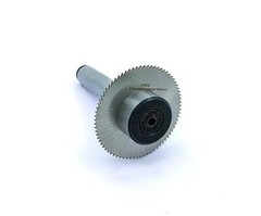 ADI New Slitting Saw Holder Arbor With Circular Saw Blade (USA FULFILLED)