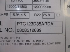 Amana PTAC Universal PC Circuit Control Board With Hardware PTC123D35ARDA