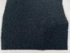 VELCRO® Brand LONG LOOP Sheet 6″ Wide Industrial Adhesive Backed – BY THE FOOT