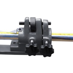 KAKA Industrial Q01-5216 52-Inch Foot Stomp Shear, Solid Construction