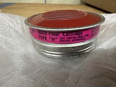 LOT of 10 MSA Comfo filters TC21C135 PN 459322 Type H