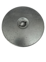 BRUNNER ANLIKER 180mm 7.1″ Ejector plate 232.01860 Commercial Food Processor
