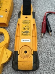 Fieldpiece HS36 Expandable True RMS Multimeter with Backlight and ARH4 Head