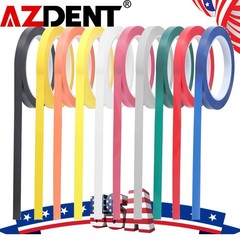 Dental Autoclave Sterilization Identification Marking Tape Instruments 6mm×66m