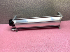ZIEHL-ABEGG QK08A-4EM.50.CB CROSSFLOW ELECTROVERT FAN
