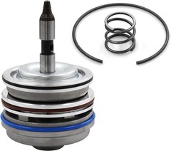 High Performance Servo Piston Assembly with Cover & Snap Ring Compatible with…