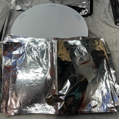 25 Anti Static Shielding ESD Bags Extra Large 8×18, 8.5×21, 11×18, 14×18, 14×24