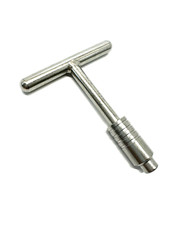 ACE Surgical 14316 Orthopedic Cannulated T-Handle Quick Connector Driver