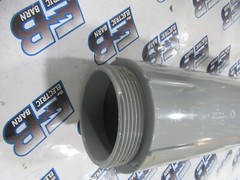 Carlon 3″ PVC Expansion Coupling #656A -NEW-S
