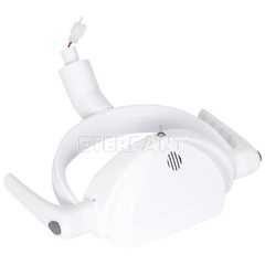 Dentist Operation Light for Dental Unit Chair Lamp 6 LED φ22mm/26mm Interface