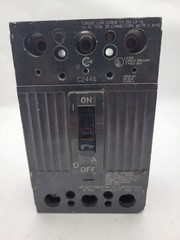 General Electric TQD32225 Bolt-On Circuit Breaker 225A 3P 240V 10KA TQD