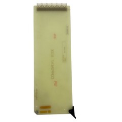 Harris M1-2 Filler Card Constellation Radio Circuit Board 028-110880-M1-2
