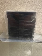 Greiner Bio-One Microplate, Fluotrac, 10/pcs Per Bag, 655076