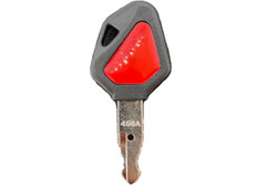2pcs Excavator Start Lgnition Keys 459A For Kubota 15 20 30 155 161 163