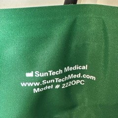 SunTech BP Cuff Lot Infant Child Sm Child Adult L Adult Adult Plus 222OPC Hose