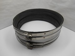 Mission 1810019 No-Hub Coupling CPLG, 10 in, C1000C