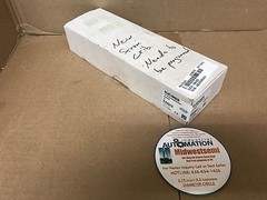 NIB 094403 EUCHNER TX1B-A024SEM4AS1 SAFETY SWITCH 300Ma/24VDC FREESHIPSAMEDAY