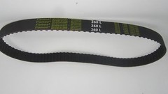 3/8″ Pitch Timing Belt – L Series – 5 to 25mm Widths – 113L to 345L – Select